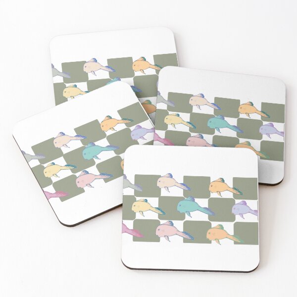 Item preview, Just keep swimming designed and sold by TaraPen.