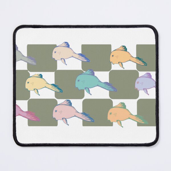 Item preview, Just keep swimming designed and sold by TaraPen.