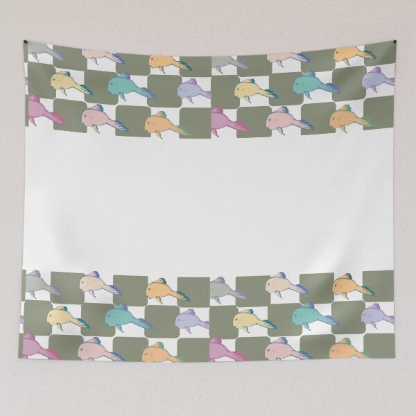 Item preview, Just keep swimming designed and sold by TaraPen.