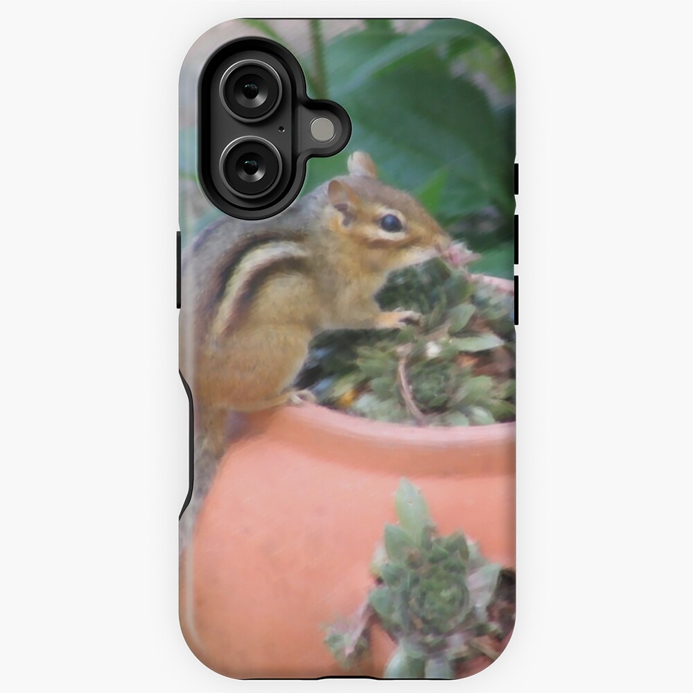 Item preview, iPhone Magsafe Tough Case designed and sold by Krazy-Kartwonz.
