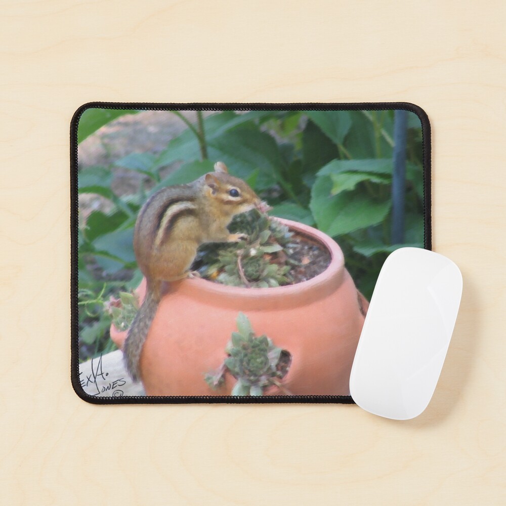 Item preview, Mouse Pad designed and sold by Krazy-Kartwonz.