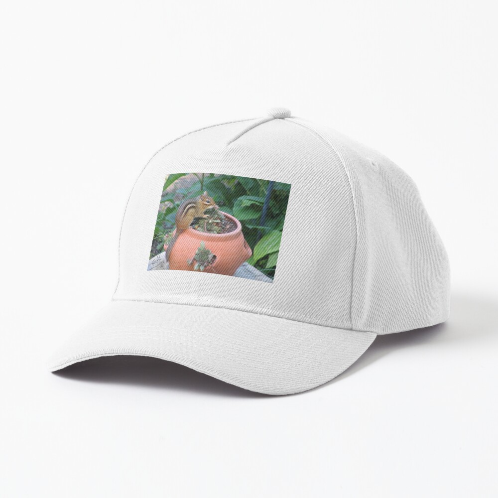 Item preview, Baseball Cap designed and sold by Krazy-Kartwonz.