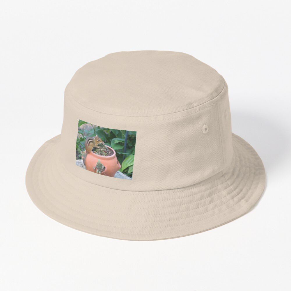 Item preview, Bucket Hat designed and sold by Krazy-Kartwonz.