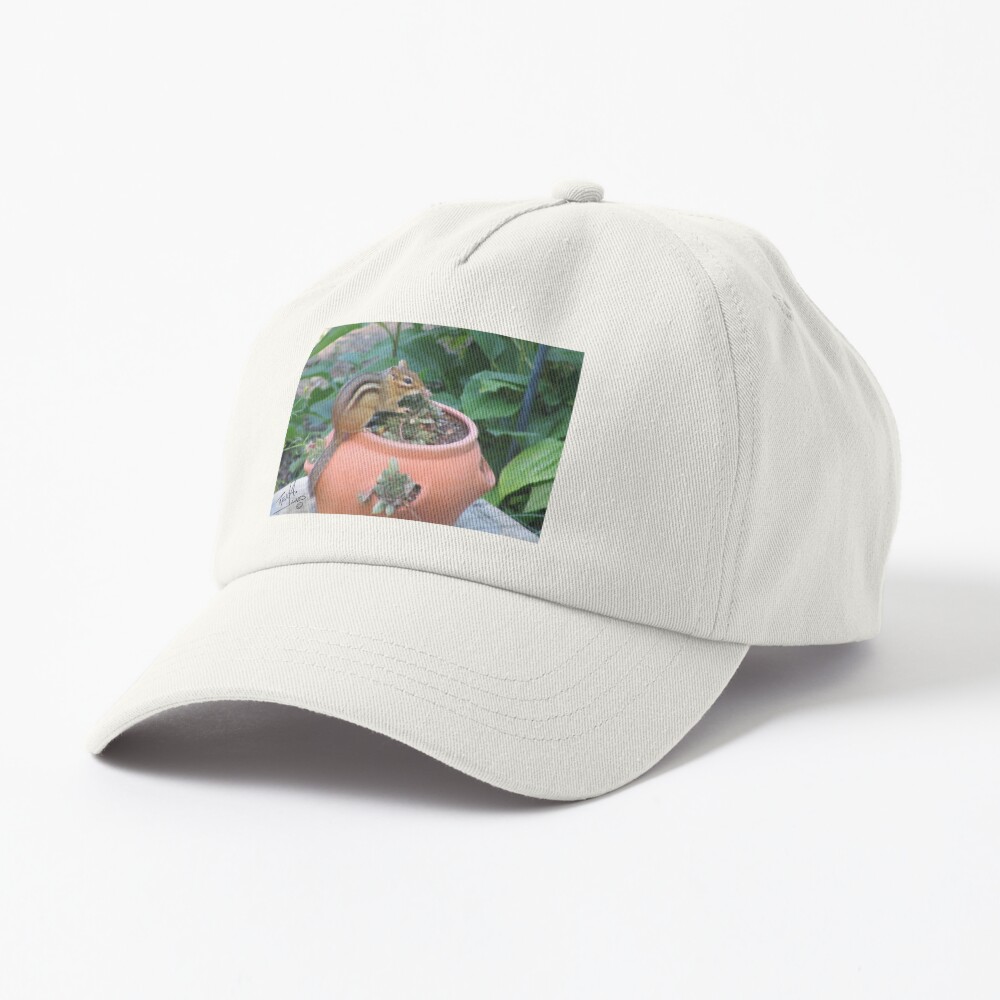 Item preview, Dad Hat designed and sold by Krazy-Kartwonz.