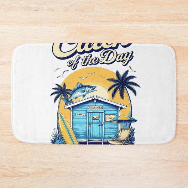 Item preview, Retro Beach designed and sold by Winther-Art.