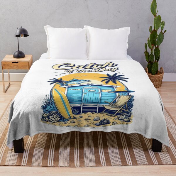 Item preview, Retro Beach designed and sold by Winther-Art.
