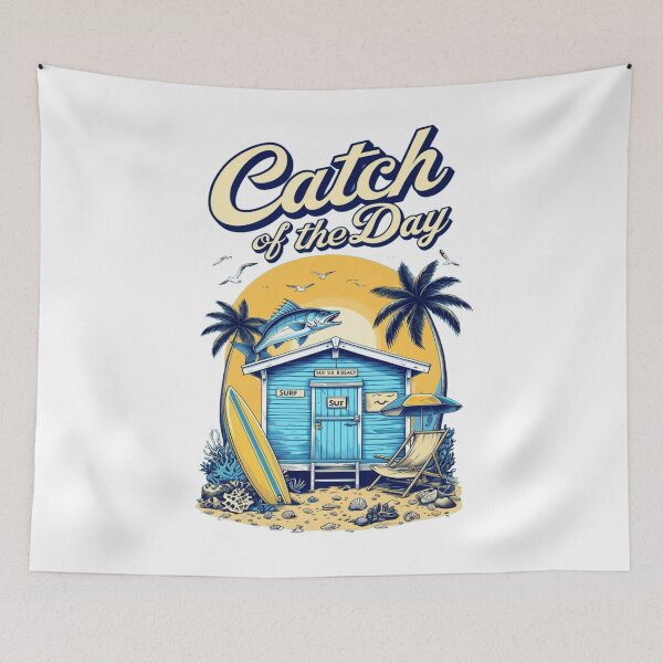 Item preview, Retro Beach designed and sold by Winther-Art.