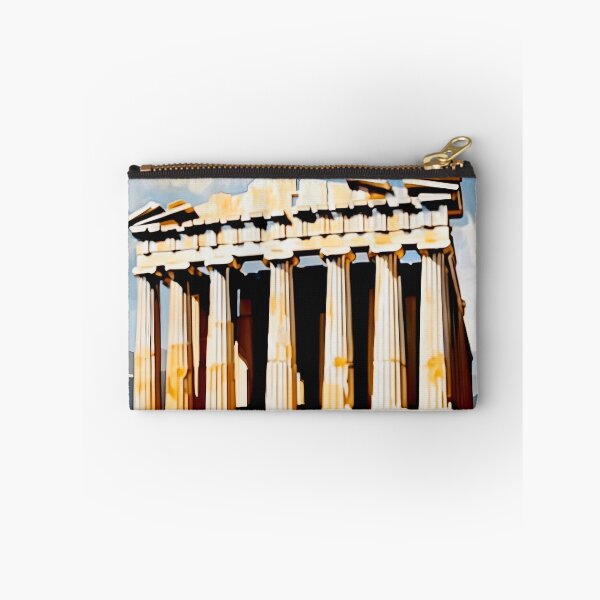 Item preview, Parthenon  designed and sold by Island Art Studios.