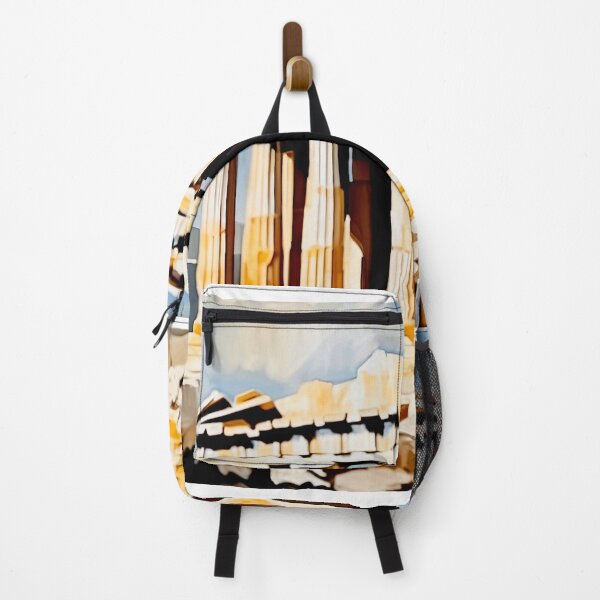 Item preview, Parthenon designed and sold by Island Art Studios.