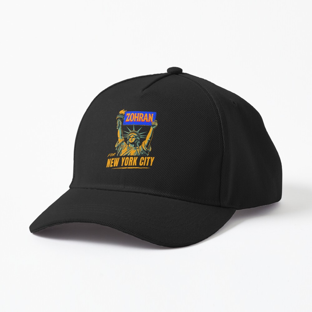 Item preview, Baseball Cap designed and sold by EthosWear.
