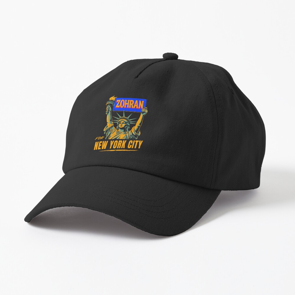 Item preview, Dad Hat designed and sold by EthosWear.