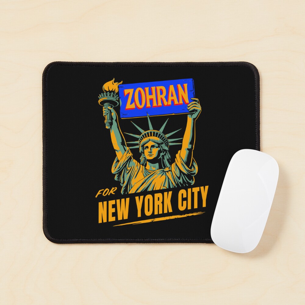 Item preview, Mouse Pad designed and sold by EthosWear.