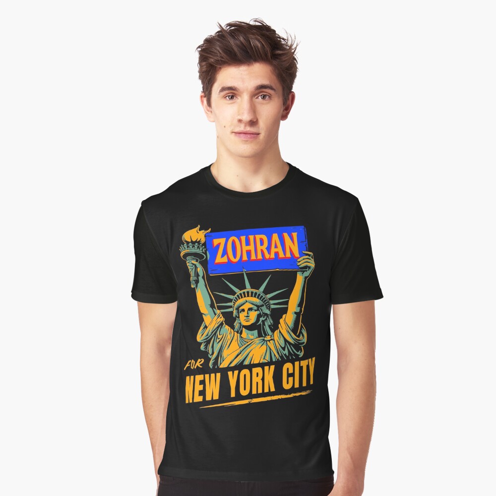 Item preview, Graphic T-Shirt designed and sold by EthosWear.