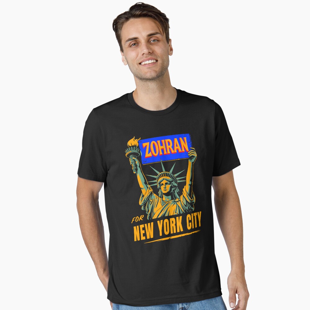 Item preview, Essential T-Shirt designed and sold by EthosWear.