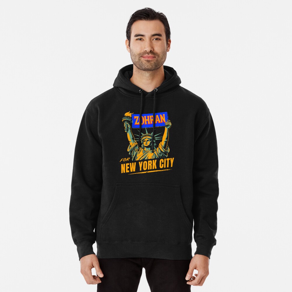 Item preview, Pullover Hoodie designed and sold by EthosWear.