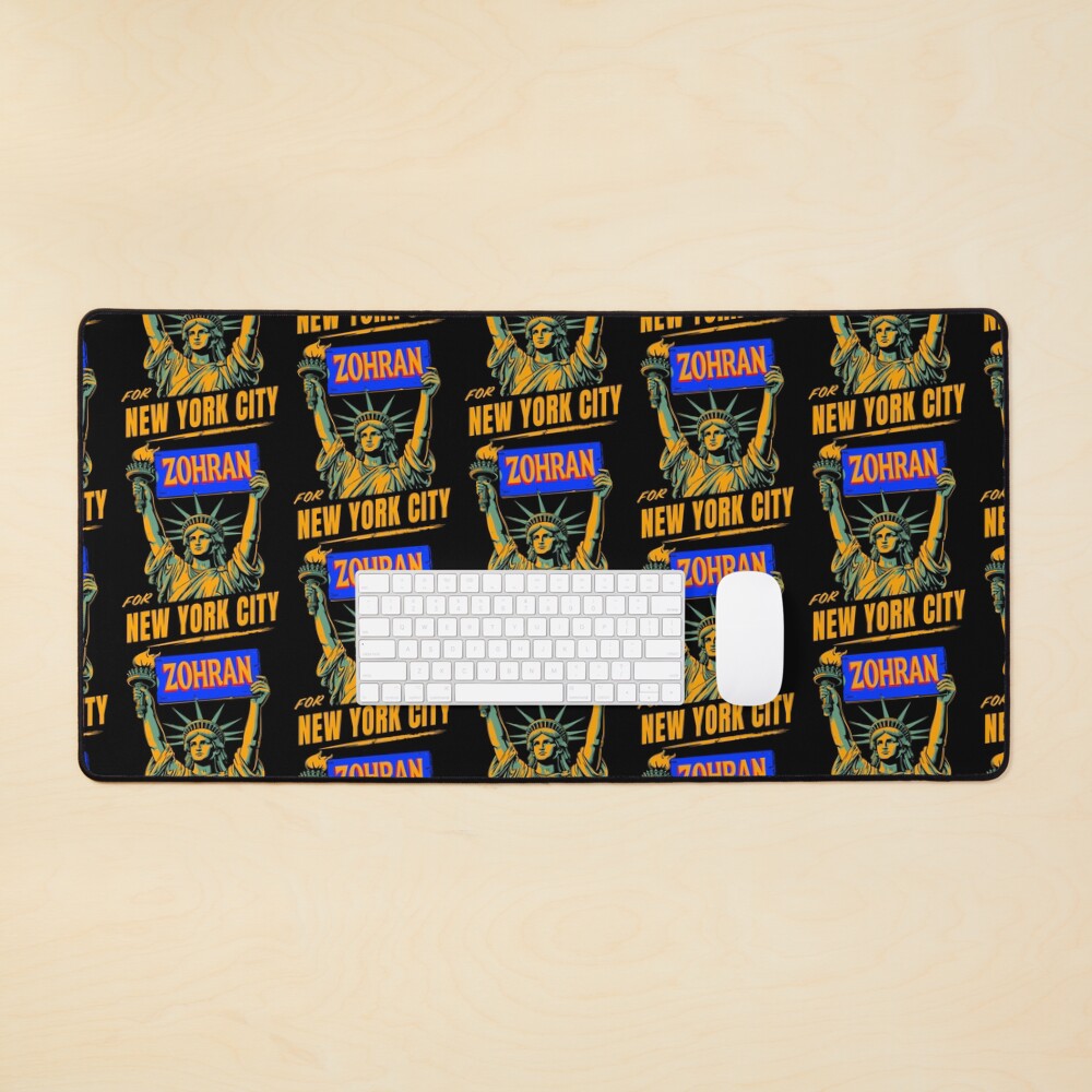 Item preview, Desk Mat designed and sold by EthosWear.