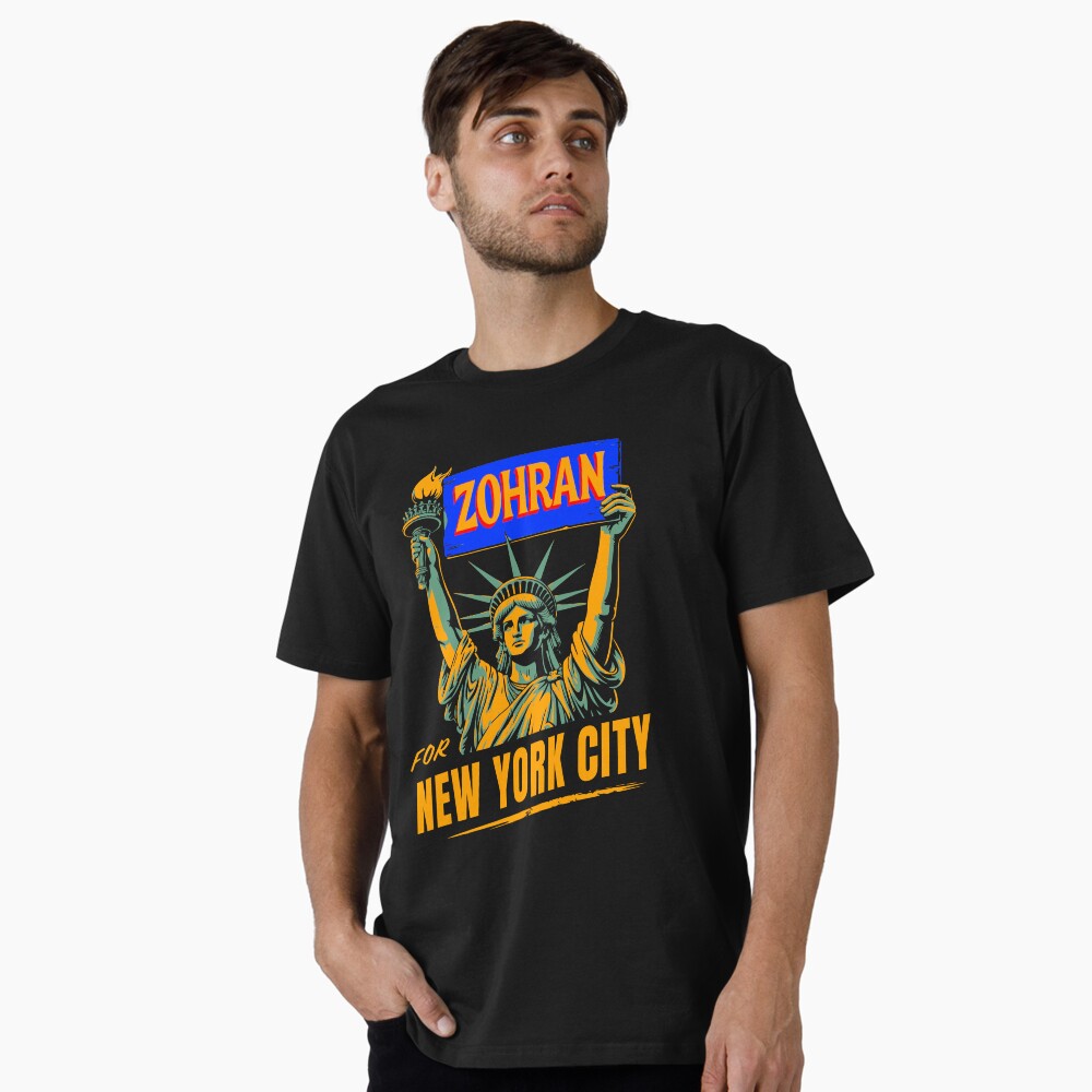 Item preview, Premium T-Shirt designed and sold by EthosWear.