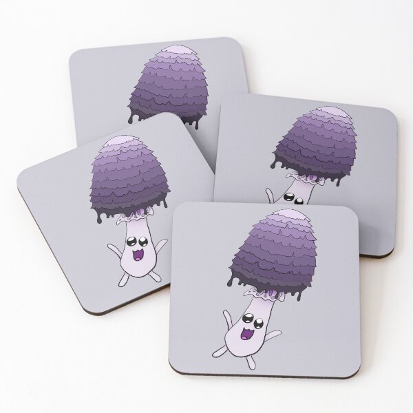 Item preview, Inky Buddy! designed and sold by WarpedKitten.