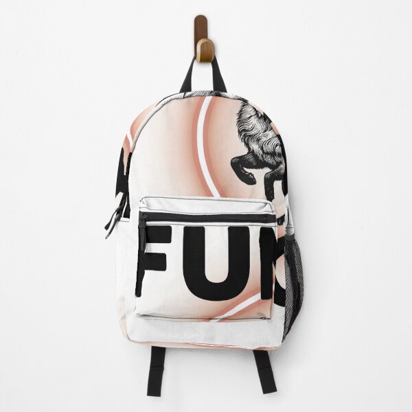 Item preview, FUNKY FOX designed and sold by ARS-PRINT.