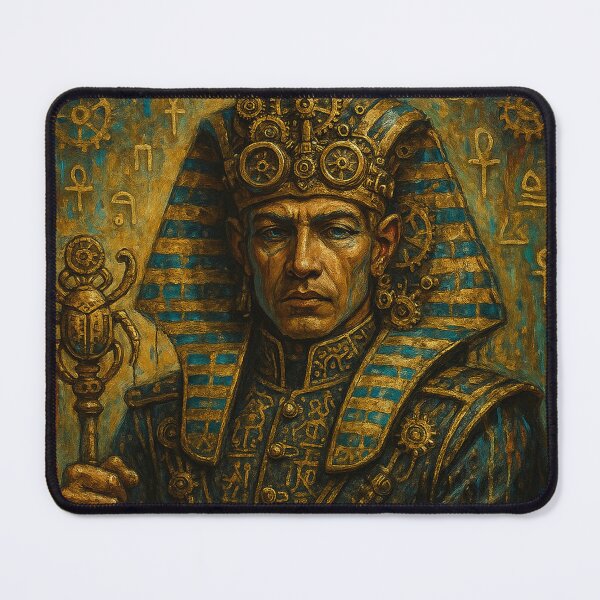 Item preview, Khepri Steampunk: The Rebirth of Gears designed and sold by VidyoeDesigns67.