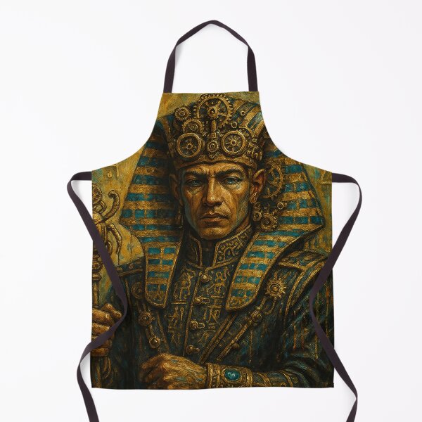 Item preview, Khepri Steampunk: The Rebirth of Gears designed and sold by VidyoeDesigns67.