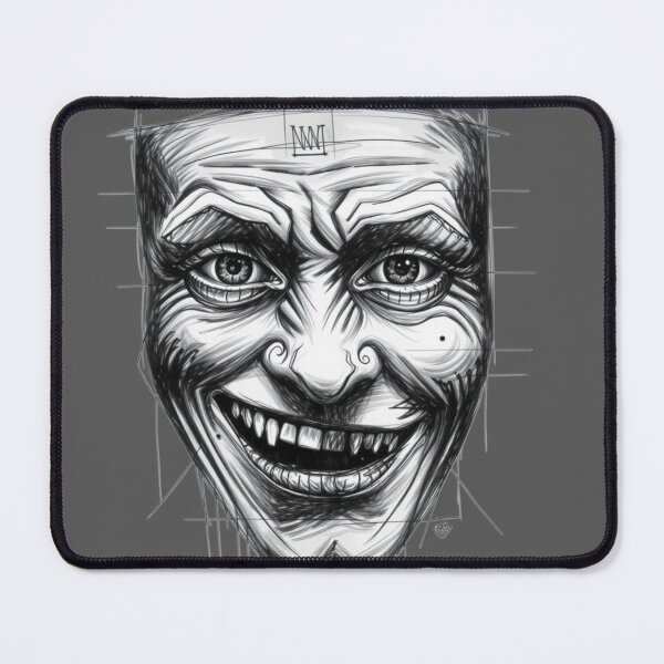 Item preview, Grin designed and sold by RadManDesigns.