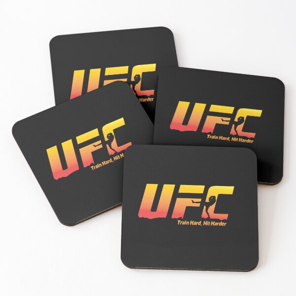 Item preview, UFC Fight with honor designed and sold by masterAi.