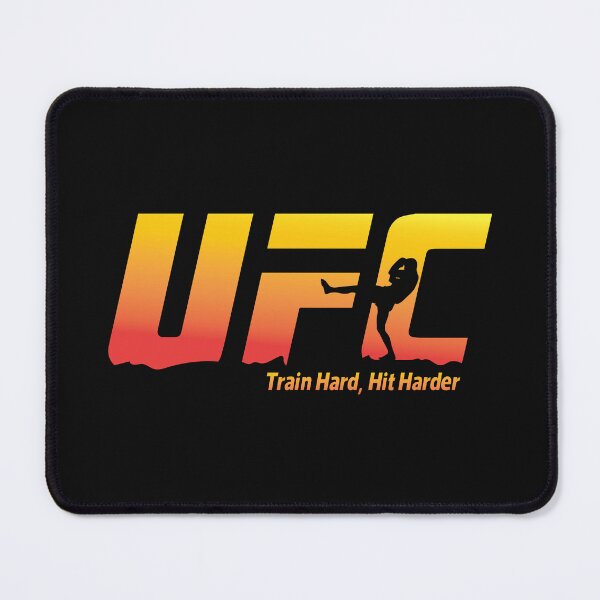 Item preview, UFC Fight with honor designed and sold by masterAi.