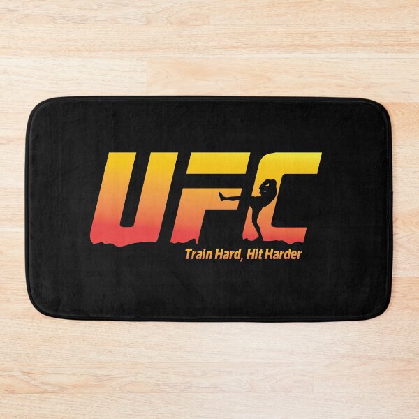 Item preview, UFC Fight with honor designed and sold by masterAi.