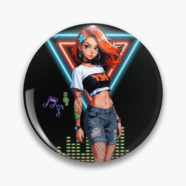 Item preview, Sass Fully Charged designed and sold by Eranthe Bernardo.