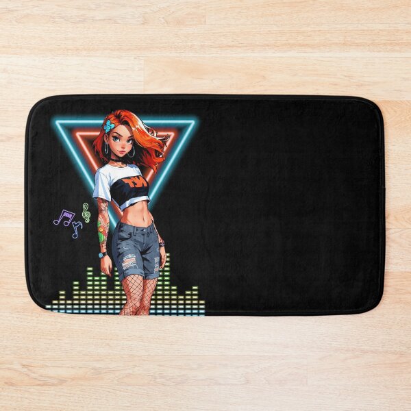Item preview, Sass Fully Charged designed and sold by Eranthe Bernardo.