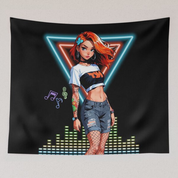 Item preview, Sass Fully Charged designed and sold by Eranthe Bernardo.