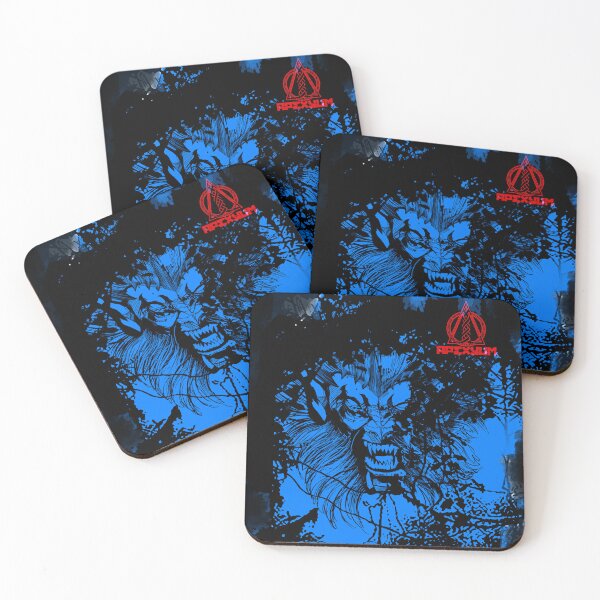Item preview, Wildrage: The Hunter's Ground designed and sold by APEXYUM.