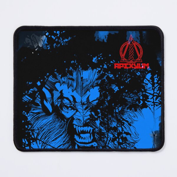 Item preview, Wildrage: The Hunter's Ground designed and sold by APEXYUM.