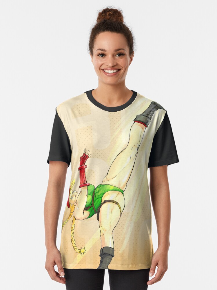 notting hill spike t shirt