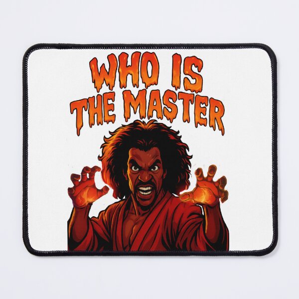 Item preview, Sho nuff Fom the last dragon designed and sold by FinalFlash77.