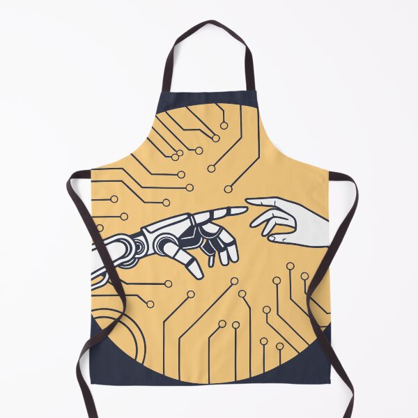 Item preview, AI vs Humanity designed and sold by hakobyans.