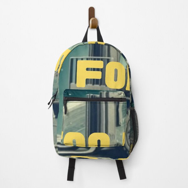 Item preview, Forklift top much for AI designed and sold by RetroNibylander.