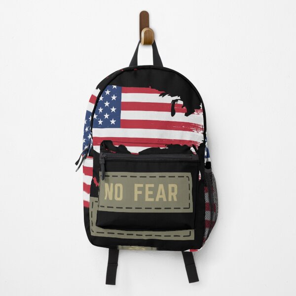 Item preview, U.S.A. NO FEAR designed and sold by RodimusG1Art.