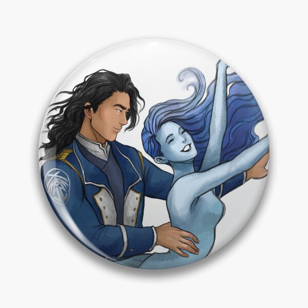 Item preview, KALADIN & SYL DANCE designed and sold by beatriz_isdrawing.