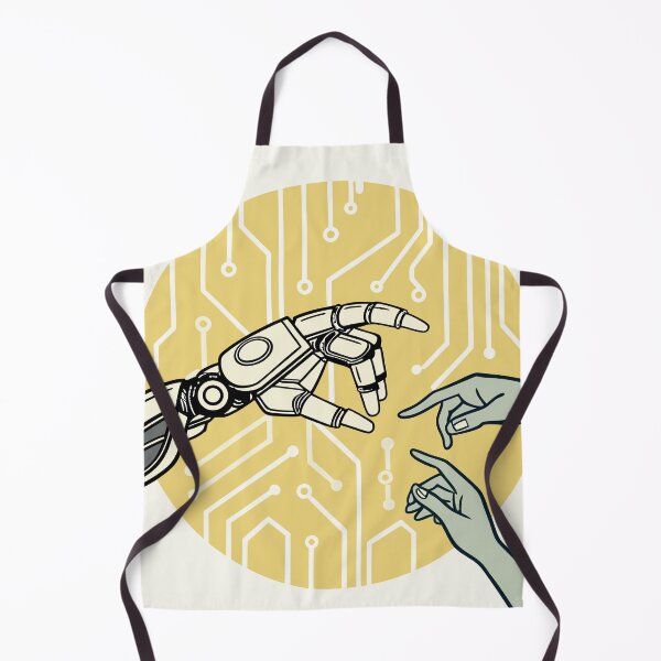 Item preview, AI vs Humanity designed and sold by hakobyans.