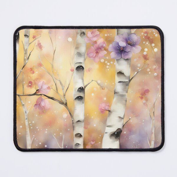 Item preview, Dreamy Fantasy Forest designed and sold by CalmnessbyChoice.
