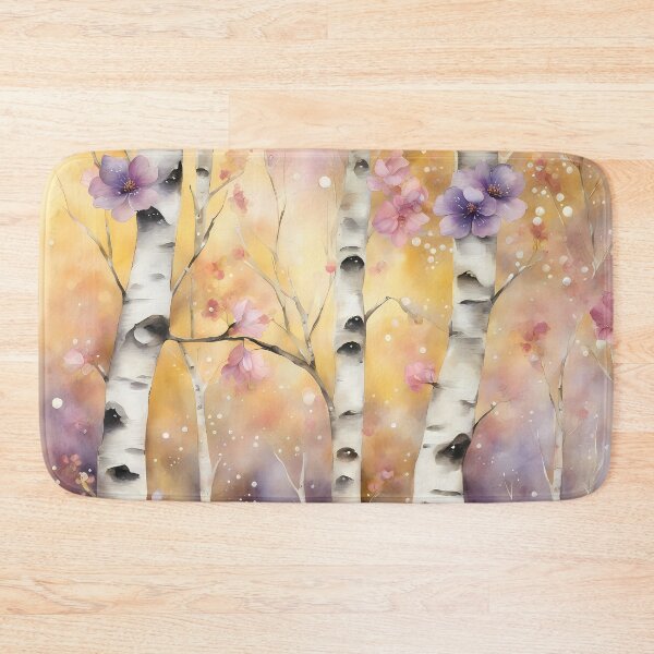 Item preview, Dreamy Fantasy Forest designed and sold by CalmnessbyChoice.