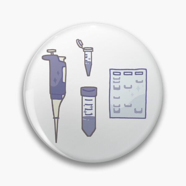 Item preview, Gel Electrophoresis  kit designed and sold by squidberry.