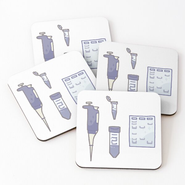 Item preview, Gel Electrophoresis  kit designed and sold by squidberry.