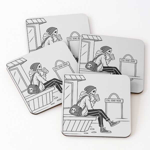 Item preview, Skeleton Humor designed and sold by hakobyans.