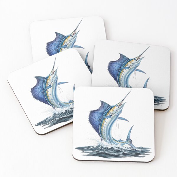 Item preview, Sailfish  designed and sold by 4rtistcDrift.