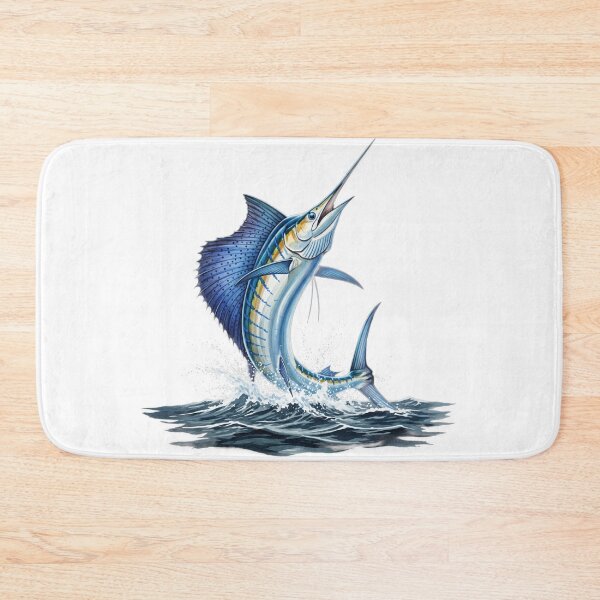 Item preview, Sailfish  designed and sold by 4rtistcDrift.