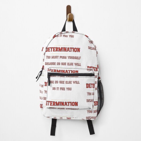 Item preview, Determination designed and sold by execoutfitters.
