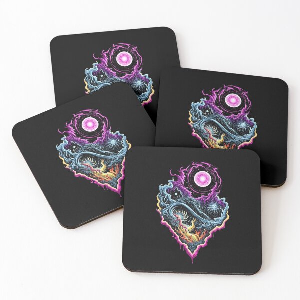 Item preview, Cosmic Space designed and sold by RadManDesigns.